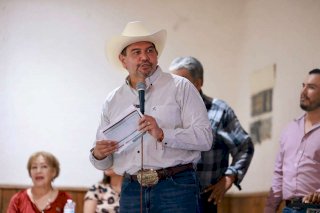 Llama Cruz a defender logros de Sheinbaum y llevar la 4T a todo Chihuahua