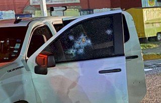 Deja enfrentamiento en San Juanito varios heridos y un muerto 