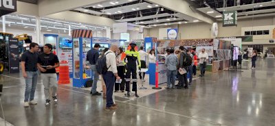 Impulsarán negocios y tecnología con Feria Nacional de la Construcción