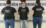 Dictan prisión a detenido por homicidio de taxista; fijan audiencia