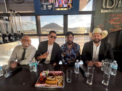 Invitan a cantar las penas en La Ruta del Despecho en Chihuahua