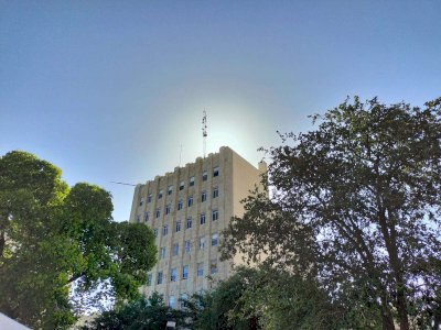 Advierten por chubascos y calor intenso en varias zonas del estado