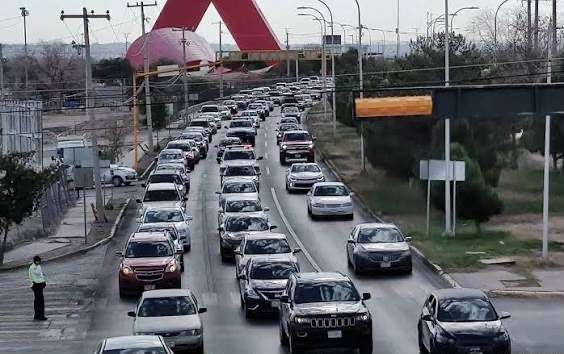 Aumenta movilidad en la ciudad por regreso a clases