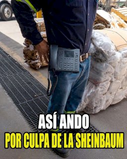 Así ando