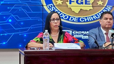 Investigan segundo implicado en red de pornografía infantil
