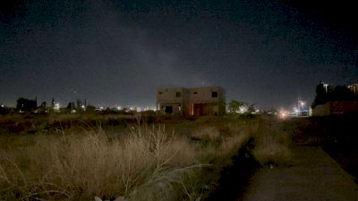 Reportan vivienda usada como picadero en Nombre de Dios