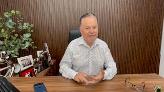 Descarta Mario Vázquez apoyar a algún aspirante a la Alcaldía
