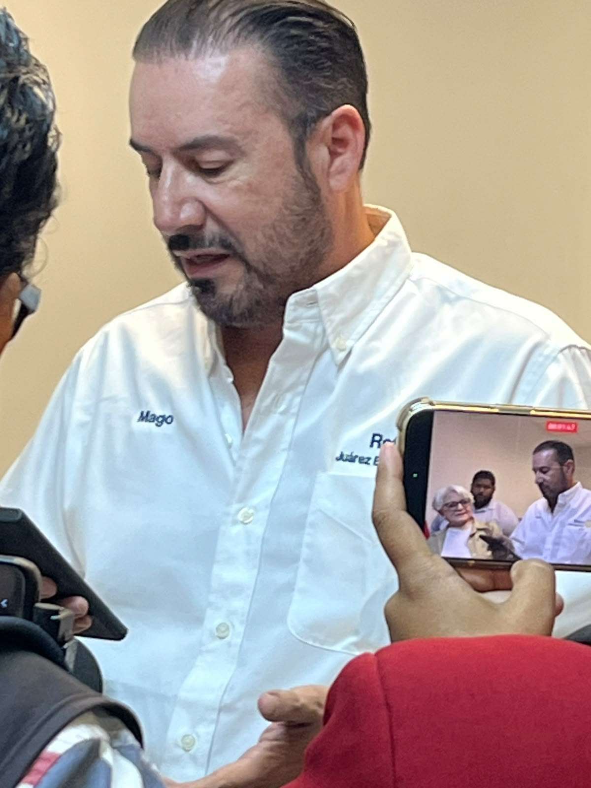 Llevan Rotarios servicio médico gratuito Villa Ahumada 