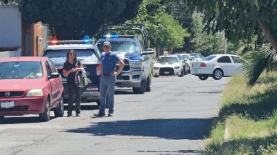 Ataque armado deja un herido en la colonia Dale 