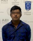 Detienen a un feminicida en Ocampo