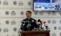 Trasladan mesas regionales de seguridad a escuelas de la ciudad