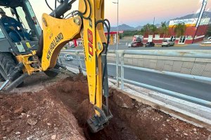 Reparará Jmas fuga que afectará agua en tres colonias