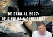 Cuestionan viabilidad de Jáuregui como candidato del PAN a la Alcaldía
