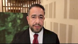 Denunciar sí sirve: Fiscalía invita a confiar para combatir la inseguridad
