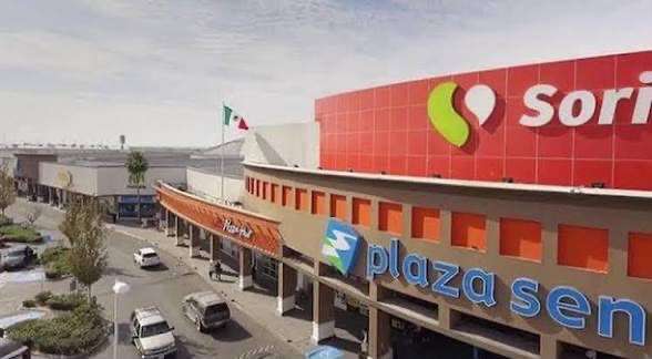 Contempla Soriana el cierre de 20 tiendas durante 2026