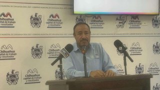 Alistan inauguración de puentes Los Nogales e Industrias para el jueves 