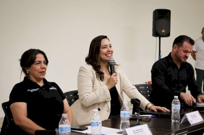 Impulsa Joss Vega diálogo ciudadano para mejorar el transporte 