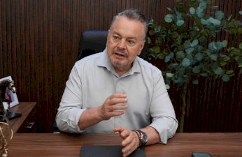 Exige Mario Vázquez desaparición de poderes en Sinaloa 