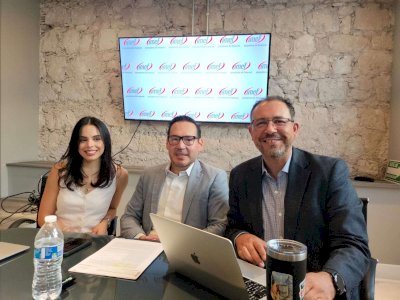 Urge invertir en infraestructura que genere riqueza y capital: Imef 