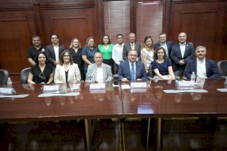 Colaboran Uach y Desech para impulsar el talento Stem de jóvenes 