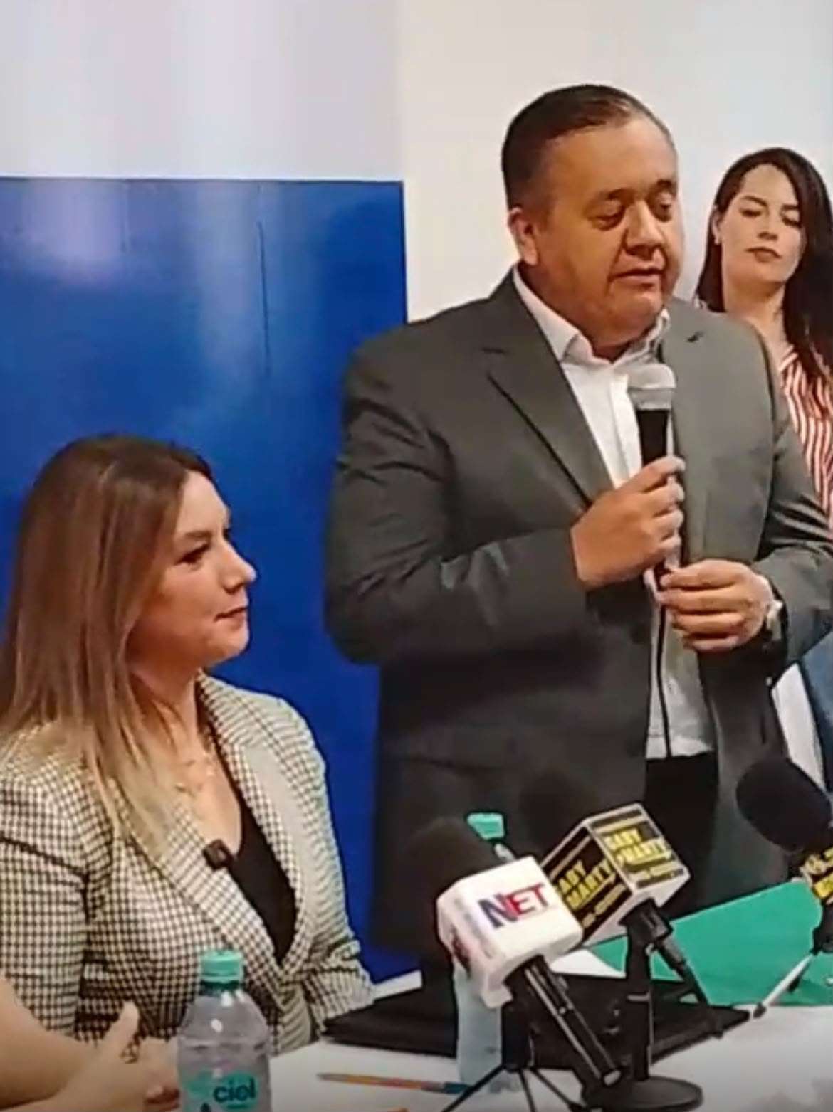 Benefician certificaciones a jóvenes en la industria electrónica: Carlos Ortíz