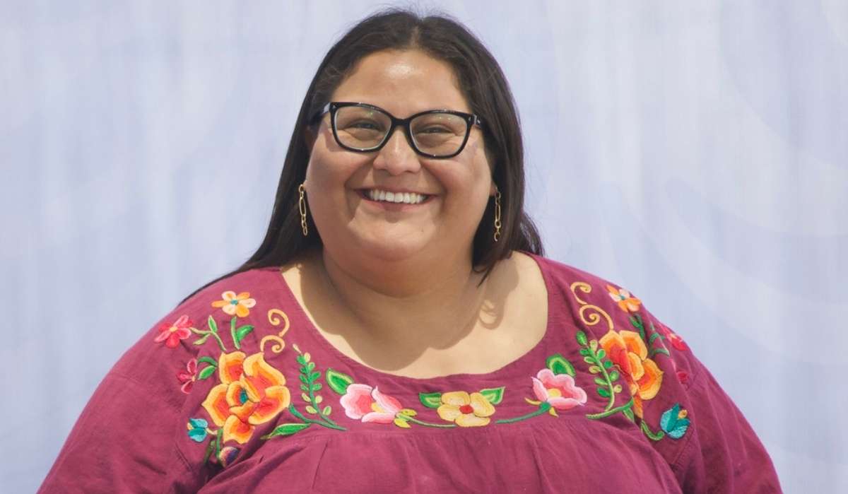 Niega Citlalli Hernández expulsión de Rocha Moya de Morena