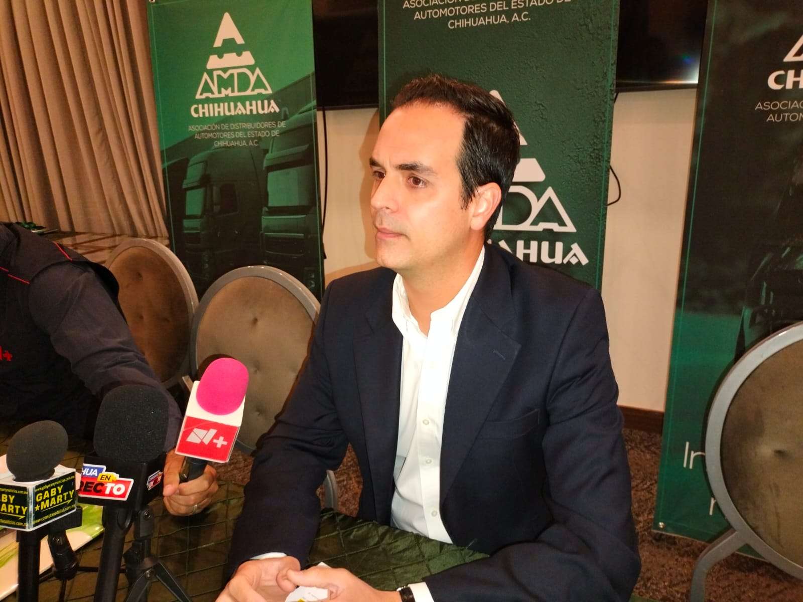 Piden a consumidores informarse antes de comprar vehículos chinos
