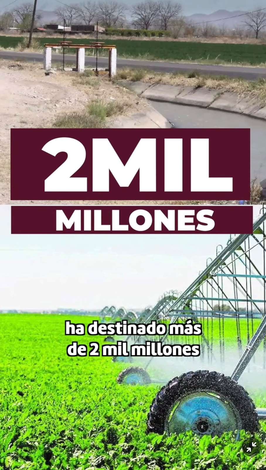 Los panistas mienten y usan el agua como bandera política: Cruz 
