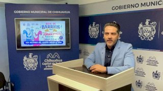 Definirán campeones del Torneo de Box de Barrios en el Ángel