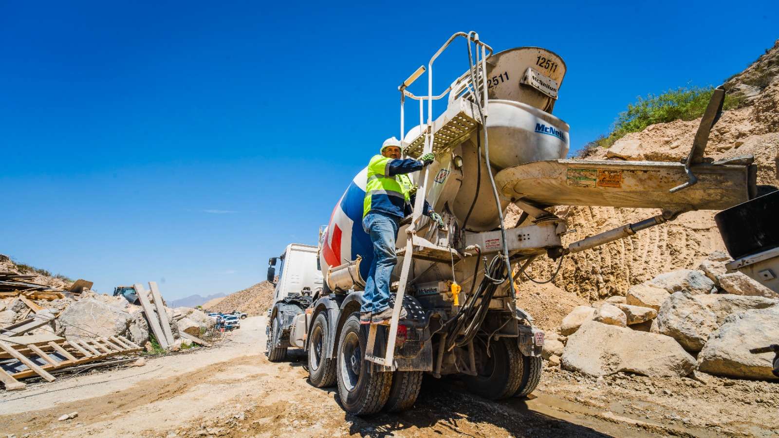 Concluye JMAS obra de la Presa Filtros II, con inversión de 120 mdp