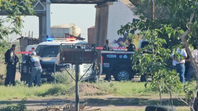Muere niño luego de caer de un caballo en Ávalos 