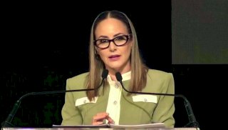 Destaca Marcela Herrera unidad para consolidar transformación del Poder Judicial