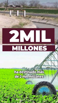 Los panistas mienten y usan el agua como bandera política: Cruz 