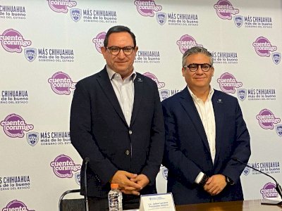 Impulsan talento con 20 becas en Arizona State University