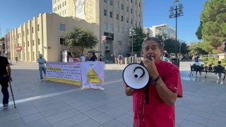 Denuncian desfalco de 5 mdp en obras de agua en la primero de Mayo