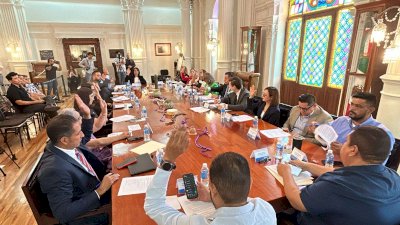 Nombran centro de capacitación de las mujeres en honor a Patricia Ulate 