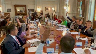 Aprueban modificar dictamen del fraccionamiento Monte Xenit 