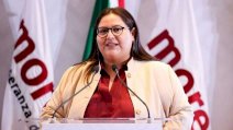 Va a salir bien dice Citlalli sobre proceso en Chihuahua