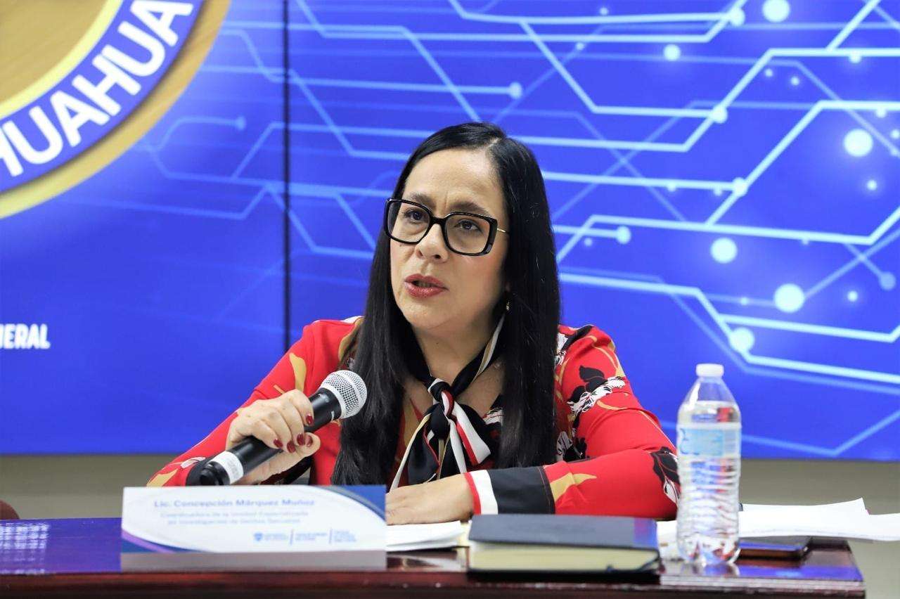 Investiga fiscalía red de explotación sexual en la capital