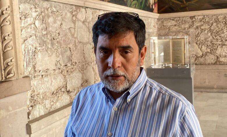 No existen denuncias por montachoques en la ciudad: Komaba
