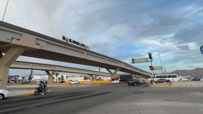 Impulsa movilidad y comercio puentes de Los Nogales e Industrias