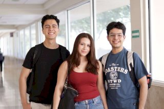 Invita Uach a estudiantes de licenciatura a solicitar becas para 2027 