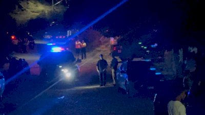 Lo matan a balazos en la colonia 2 de octubre 