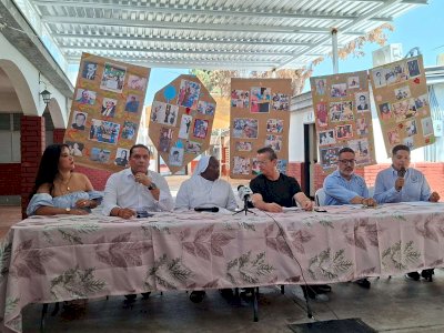 Busca El Bocado del Pobre apoyo para atender a 45 adultos mayores 