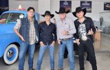 Celebra Caballo Dorado 40 aniversario de legado musical