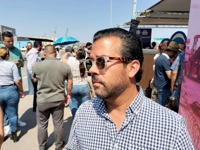 Destaca Index Hermanamiento Chihuahua‑El Paso