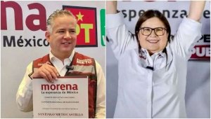 Designan a coordinadores de Morena en Querétaro y Sinaloa 