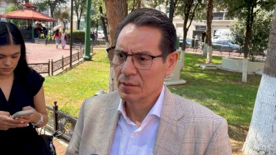 Mantiene Chihuahua calificación A, pero con perspectiva negativa: Granillo