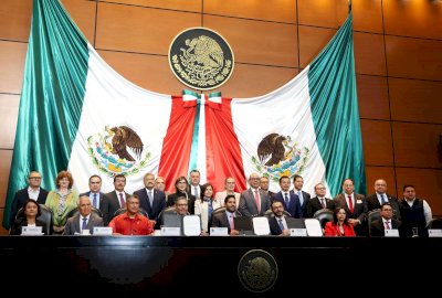 Cumple Uach con entrega de estados financieros auditados 2025 