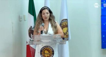 Mantienen investigación por robo de camionetas de Desarrollo Rural